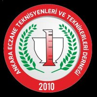 AnkaraEczaneTeknisyenleriVeTeknikerleriDernegi06(@aetd06) 's Twitter Profile Photo