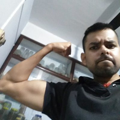 Coder, Full stack developer, fitness freak , athlete, Proud Hindu, AWS certified solutions architect- professional