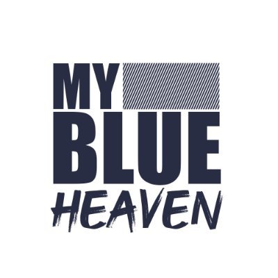 My Blue Heaven