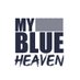 My Blue Heaven (@heath_buck) Twitter profile photo