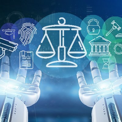 dakshiitd_law's profile picture. DAKSH Centre Of Excellence Law & Technology IIT, Delhi