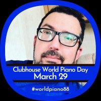 DarrenDayPiano (@pianodarren) 's Twitter Profile