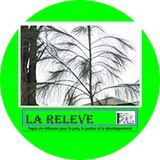 La relève media (@larelevemedia) 's Twitter Profile