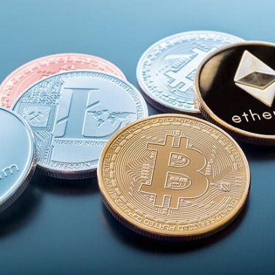 CardanoDaily's profile picture. Here at the #Crypto Coin Daily we focus on daily  NEWS, PRICE ACTION, AND TRENDS of our TOP coins. 
https://t.co/XKNwciBJWo