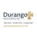 Durango Resources Inc. (@dgov_durango) Twitter profile photo Durango Resources Inc. (@dgov_durango) Twitter profile photo