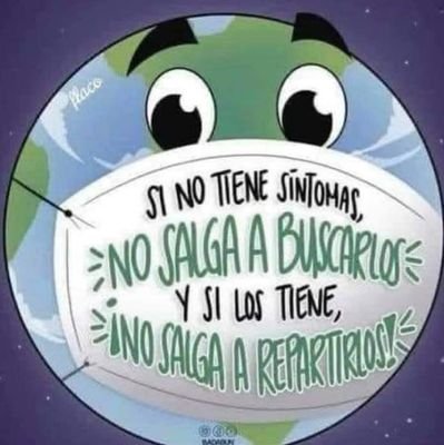 Es importante tomar el compromiso de estar unidos. Tenemos la oportunidad de hacer las cosas de otro modo, de Ser Mejores.