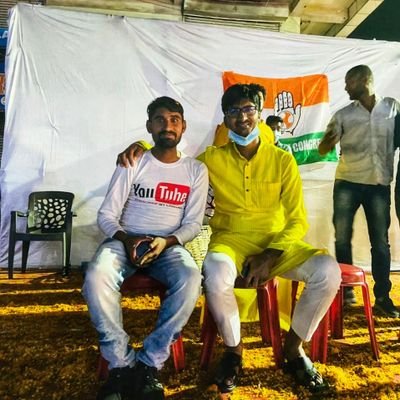 Dj yogesh music Master Raipur chhattisgarh
जिला सचिव रायपुर जिला युवा कांग्रेस
प्रतिनिध स्वप्नील मिश्रा
जिला अध्यक्ष युवा कांग्रेस रायपुर