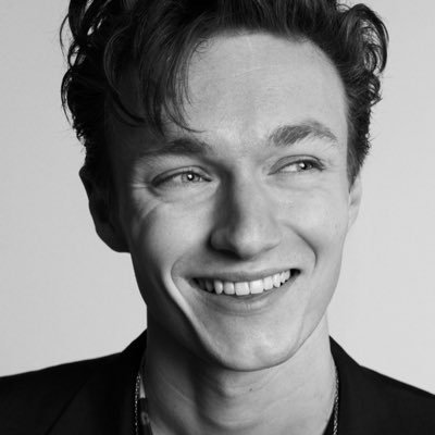 Harrison Osterfield Profile