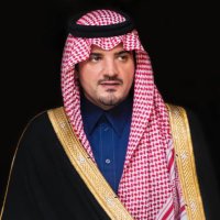 عبدالعزيز بن سعود بن نايف Abdulaziz bin Saud(@AbdulazizSNA) 's Twitter Profile Photo