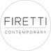 Firetti Contemporary (@firettigallery) Twitter profile photo Firetti Contemporary (@firettigallery) Twitter profile photo