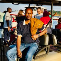 Abdirizak Haybe (@caliboosh2000) 's Twitter Profile