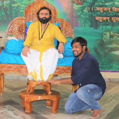 nathpanchhii's profile picture. Nationalist