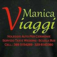 manica viaggi(@ManicaViaggi) 's Twitter Profile Photo