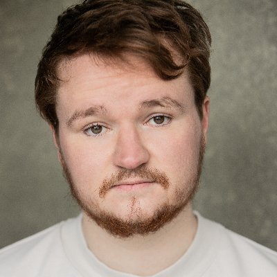 Trained actor/director | MA in Performing Shakespeare | Spotlight: https://t.co/AkqXCS9ksp
@freshlifetheatr | Rep'd by: Red Door Vision