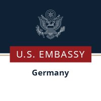 US-Botschaft Berlin(@usbotschaft) 's Twitter Profile Photo