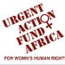 UAF-Africa (@UAFAfrica) Twitter profile photo