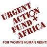 UAFAfrica's profile picture. UAF-Africa is a pan-African rapid response fund that provides critical support to advocates of women's and girls' human rights across Africa. #UrgentAction4Womn