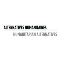 Alternatives Humanitaires(@RevueAH) 's Twitter Profile Photo