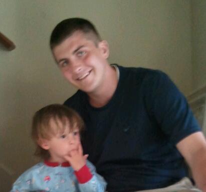 lkautry's profile picture. 