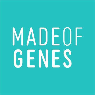 Made of Genes Profile