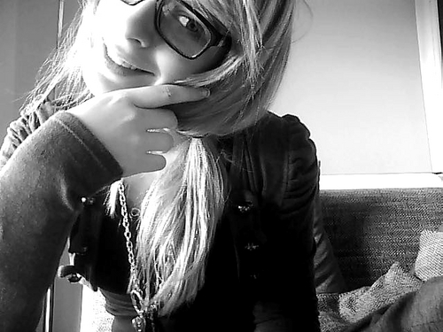 Student - Ghent - Laugh longer & Live louder.