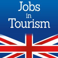Jobs in Tourism, Hospitality & Leisure - UK(@JobsinTourismUK) 's Twitter Profile Photo