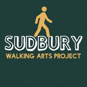 Sudbury Walking Arts Project