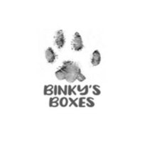 BinkysBoxes (@binkysboxes) 's Twitter Profile