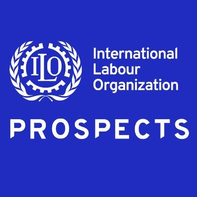 @ILO Account for PROSPECTS: Partnership
 for improving prospects for forcibly displaced persons and host communities.

Decent work #SDG8 for #Refugees and hosts