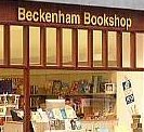 Beckenham's very own independent bookshop!
You want books? We got books!
hello@beckenhambooks.com