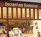 Beckenham's very own independent bookshop!    help@beckenhambooks.com