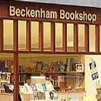 Beckenham Bookshop(@BeckenhamBooks) 's Twitter Profile Photo