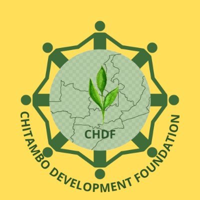 Chitambo Development Foundation is a community organisation, which is non-profit making. #Agriculture #Education #Health #SDGS, Email: chitambodf@gmail.com