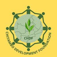 Chitambo Development Foundation(@Chitambodf) 's Twitter Profile Photo