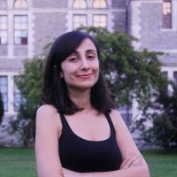 Yasemin Erişen (@yaserisen) Twitter profile photo