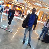 Prince Harrison (@harriking05) 's Twitter Profile