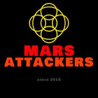 マーズアタッカーズ (@mars_atackers) 's Twitter Profile