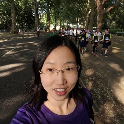 A Chinese living in London
Product manager by day / Entrepreneur by night
I like to think that I'm funny
Joined Twitter to explore, to share, to learn