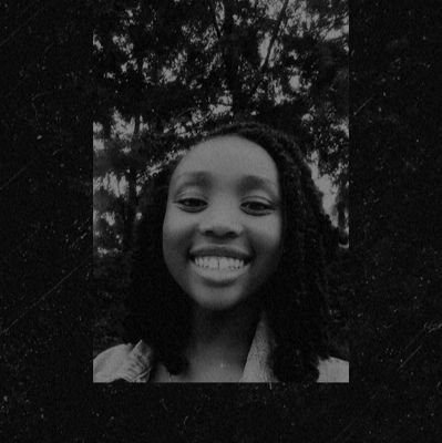 CherotichDebra1's profile picture. Beauty is simplicity