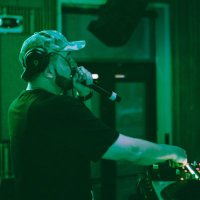 DJ Green Lantern(@DJGREENLANTERN) 's Twitter Profile Photo