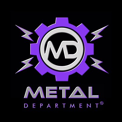 MetalDept Profile Picture