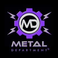 Metal Department(@MetalDept) 's Twitter Profile Photo