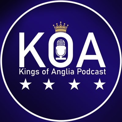 KingsofAnglia Profile Picture