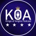 🎙️ Kings of Anglia Podcast (@KingsofAnglia) Twitter profile photo