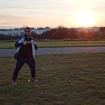 A DJ and Producer from Weston-super-Mare.
Genre: House Music and EDM.
Please follow me on YouTube, Instagram, Facebook, and Spotify.