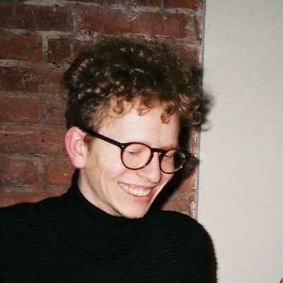 MartinKuca_'s profile picture. Product designer @Liftago. 
Quality specialist turned Product designer. I design with users in mind.