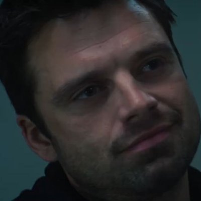 —— I am no longer the Winter Soldier. I am James Bucky Barnes. And you're part of my efforts to make amends.