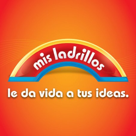 MisLadrillos's profile picture. Empresa argentina que desde 1953 ofrece juegos de encastre de alta calidad, referencia ineludible para los niños de todas las generaciones.
