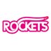 Rocket Artists (@rocketartists) Twitter profile photo