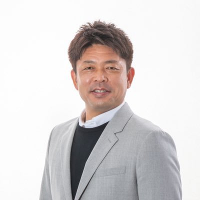 石原 慶幸 (@ishihara_31) / X
